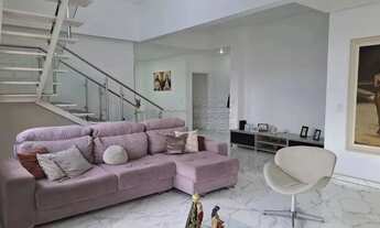 Imagem 11: Cobertura Duplex 353m² Piscina Privativa 3 Suítes Mansão Cloude Monet Ponta Verde