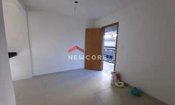 Imagem: Apartamento em Rua Ismael Neri - Água Fria