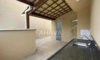 Imagem 6: Cobertura à Venda, 115m², Candelária