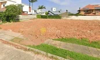 Imagem 3: Terreno à venda, Jurerê Internacional, Florianópolis, SC