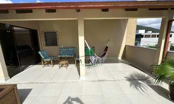 Imagem 5: Cobertura com 4 dormitórios à venda, 359 m² por R$ 2.000.000,00 - Caiobá - Matinhos/PR