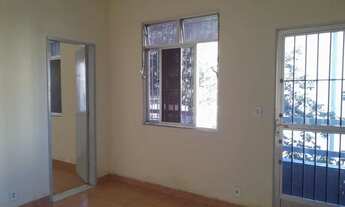 Imagem 5: Aluga-se sobrado de 1 quarto