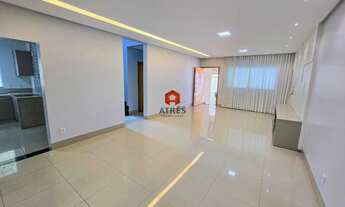 Imagem 4: Sobrado para locação com 385m² localizado no Setor Jardim Belo Horizonte em Aparecida de G