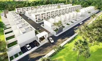 Imagem 6: Casa Duplex 103m² no Araçagy Área de lazer completa 03 Quartos TR133848 ARA - 16BMTB6