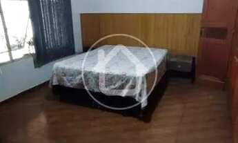 Imagem 6: CASA À VENDA OU PERMUTA. VILA PIRATININGA, CAMPO