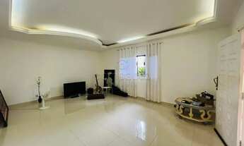 Imagem 6: Casa Padrão em São José do Rio Preto