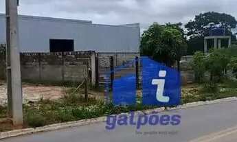 Imagem 11: Galpão com 1.200 m² em Esmeralda-MG