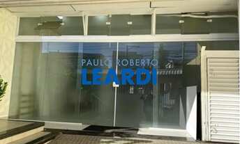 Imagem: GALPÃO - TATUAPÉ - SP