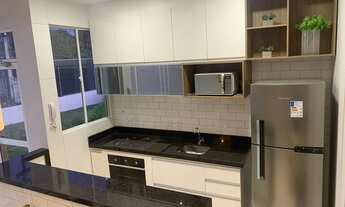 Imagem 7: Casas Solta no Eusébio de 66m² / 02 Suítes, no MORADA DO IPÊ em Mangabeira