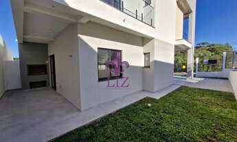 Imagem 2: Sobrado Padrão com 3 dormitórios no Centro de Quatro Barras