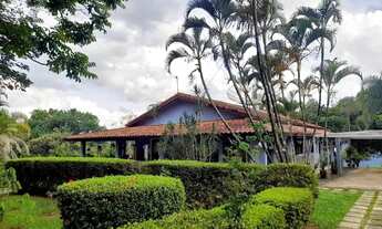 Imagem: Casa com 3 dormitórios à venda, 270 m²