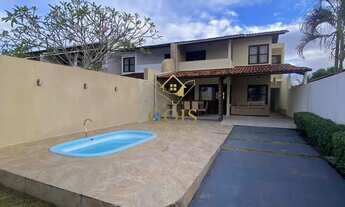 Imagem: Venda - Casa no Condomínio Jardim Petrópolis