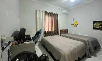 Imagem 12: Casa com 2 dormitórios à venda, 84 m² por R$ 860.000,00 - Tupi - Praia Grande/SP