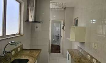 Imagem 2: Apartamento semi-mobiliado no FLAMENGO, confortável em Ótima localização! OPORTUNIDADE!!!