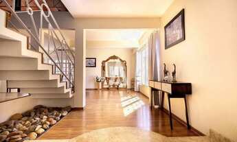 Imagem: Casa com 1 suíte e 2 quartos à venda no