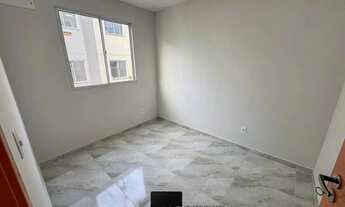 Imagem 7: Apartamento no Setor Lorena Park com 2 quartos