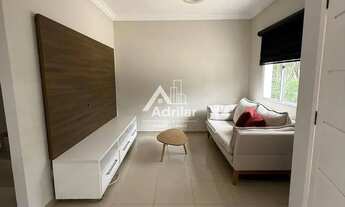 Imagem 7: Sobrado para aluguel possui 88 metros quadrados com 3 quartos