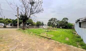 Imagem 2: TERRENO ESQUINA A VENDA NA VILA CRUZEIRO, PASSO FUNDO - RS
