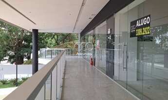 Imagem: Loja para locação - Vale do Sereno!