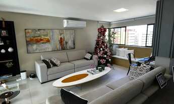 Imagem: Apartamento à venda no EDIF CHÂTEAU DRSAY