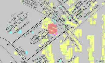 Imagem 2: Terreno Residencial com 459,51m² - Vila Bancária!