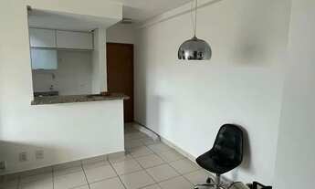 Imagem 3: Apartamento à venda em Goiânia, Village Veneza, com 2 quartos, com 65 m²