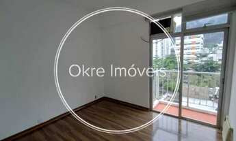 Imagem 7: Apartamento : Padrão / Residencial / Lagoa