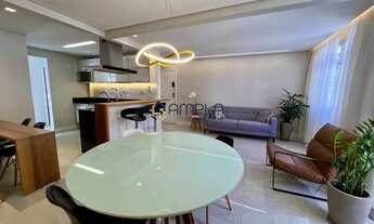 Imagem 6: Cobertura à venda, 4 quartos, 2 suítes, 3 vagas, Buritis - Belo Horizonte/MG