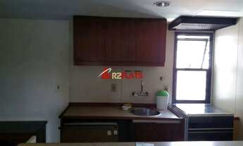 Imagem 4: Flat com ótimo preço no bairro Vila Mariana. Confira!