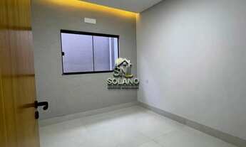 Imagem 6: Casa à venda no bairro Setor Três Marias - Goiânia/GO