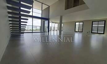 Imagem 2: Cobertura com vista para o mar