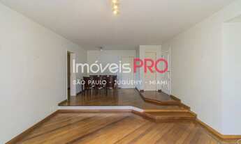 Imagem 4: Apartamento em Moema