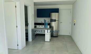 Imagem 2: Res. Trinitá Apartamento com 1 dormitório