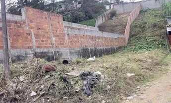 Imagem: Terreno à venda, 450 m² por R$ 250.000,00