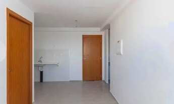 Imagem 3: Apartamento Para Locação Lapa de Baixo, 2 Quartos, 38m² - (condomínio Saint Simon - Mrv
