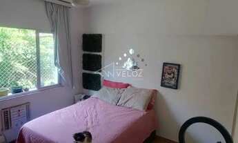 Imagem: Apartamento-À VENDA-Glória-Rio de Janeiro-RJ