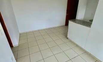 Imagem 3: Apartamento a venda na Vila Jaraguá em Goiânia-GO