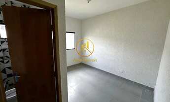 Imagem 7: Casa à venda no bairro Residencial Santa Efigênia - Goiânia/GO