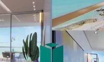 Imagem 5: Apartamento à venda no Edifício José Rebuzzi em Guarapari. Alto padrão com vista para o ma