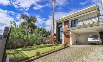 Imagem: Sobrado à venda em Pomeranos, Timbó