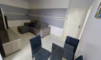 Imagem: Brisas do Parque 2 quartos mobiliado