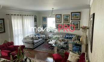 Imagem 2: Apartamento, Moema - São Paulo