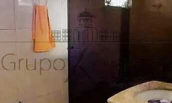 Imagem 6: Casa - Monte Castelo - 3 Dormitórios - 136m² - Aceita Permuta