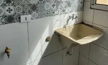 Imagem 5: Apartamento Já avaliado pela CAIXA - 2 quartos 1 banheiro - Bairro Centenário