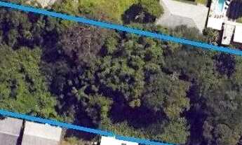 Imagem: Terreno Comercial em Vargem Grande