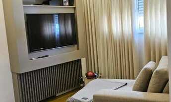 Imagem 7: Apartamento à venda, 3 quartos, 3 suítes, 4 vagas, Castelo - Belo Horizonte/MG