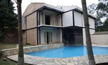 Imagem: Casa LOFT com 1 suíte na Granja Viana