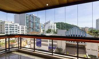 Imagem 2: Vendo apartamento alto padrão com 3 quartos em Icaraí - Niterói - RJ