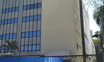 Imagem 5: PRÉDIO - JARDIM MARAJOARA - SP