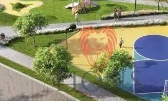 Imagem 3: Terreno à venda, 362 m² por R$ 530.000 - Monet Residence - Gravataí/RS